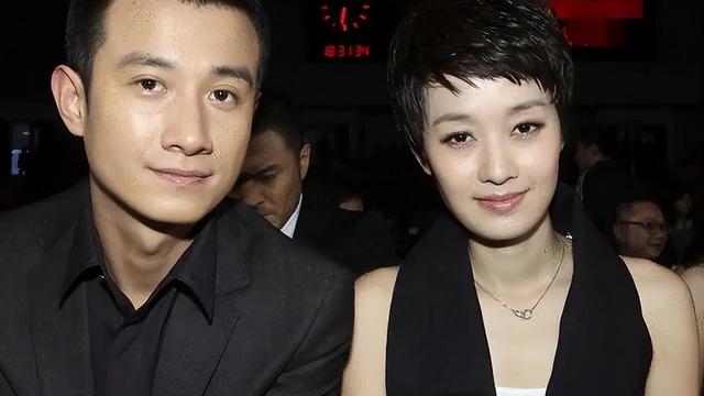 钱再多有什么用！曝马伊琍离婚6年后隐婚	，原来文章早看透她了