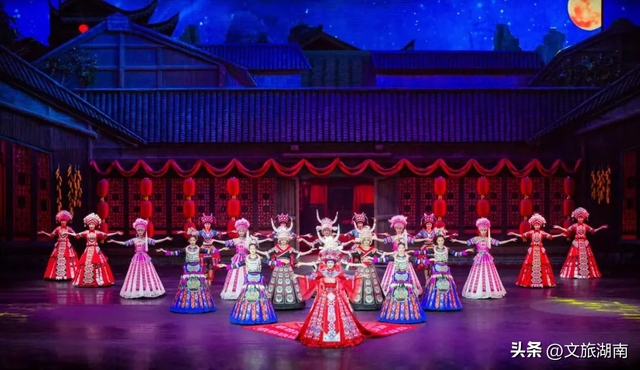 刚出炉！“大张家界”热门旅游线路