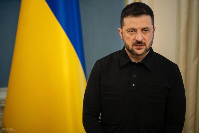 结束了！俄乌战争最大罪人已浮现，泽连斯基终于等来美方信号