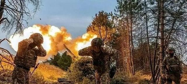 乌克兰这次真成了！俄军王牌第76空降师进城，彻夜强攻却被套牢