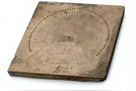 古代的十二时辰到底都对应现在的几点？图片