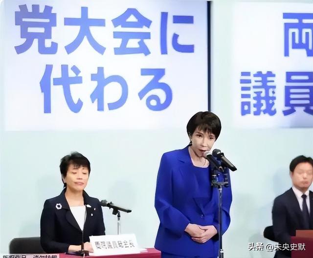 高市悬着的心还是死了，13天后将面临下台，日本突然“弃美投韩”