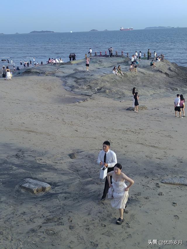 厦门旅游，值得👍