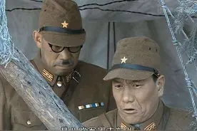 李云龙一炮干掉的坂田联队，有历史原型吗？日军一个联队多少人？图片