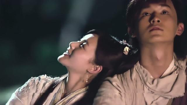 难怪郭靖的三个孩子都不像他，黄药师心知肚明，却无颜为黄蓉辩解