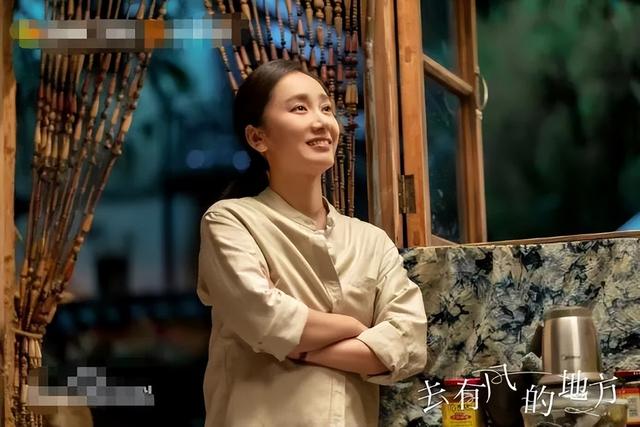 37岁的她突然爆火！18年配角无人问，早已低调嫁人，老公是我们熟悉的他