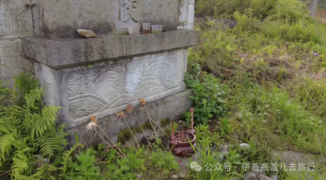 中国最寒酸帝王陵，就隐藏在贵州都匀的大山里，盗墓贼看了都嫌弃