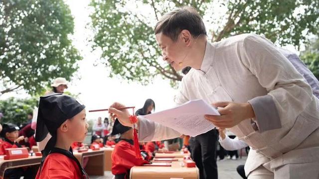 文脉+美食+徒步！桂城这场登高文化节好吃还好玩