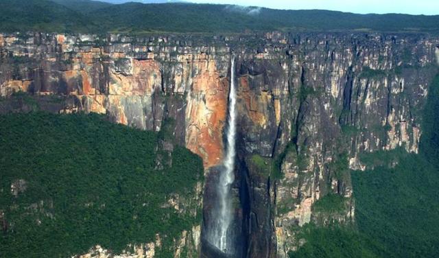 回国了我才敢说：委内瑞拉，是我去过的所有国家中，最被看轻的！