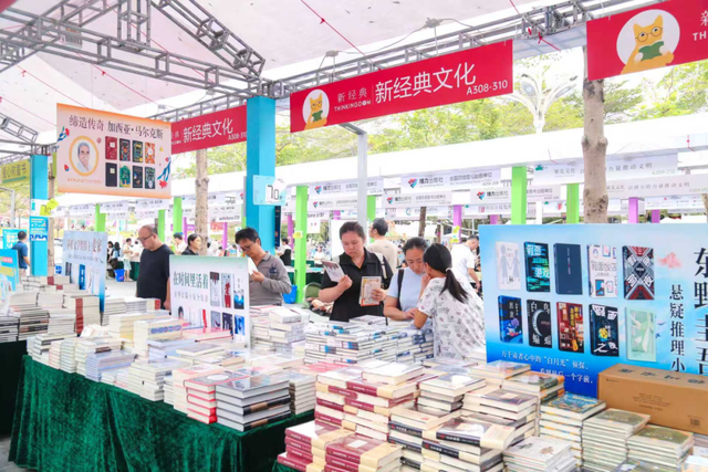 听说深圳人这周都往这些地方跑？