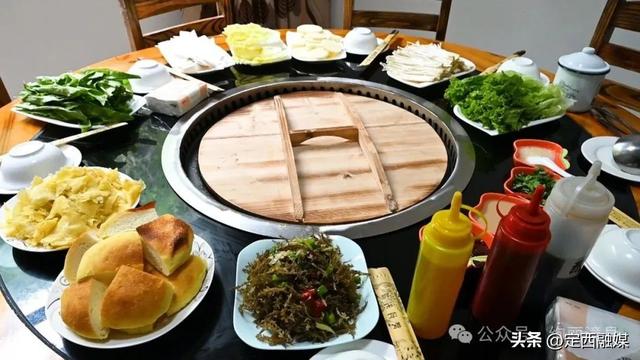 漳县：绿水青山捧出“金饭碗”