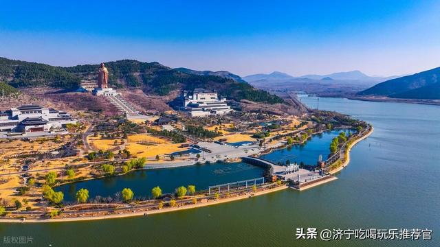 济宁最好玩的地方是哪里