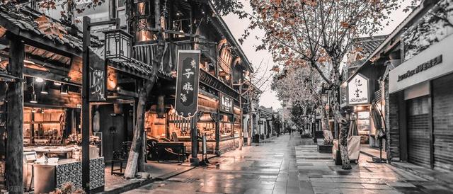 成都旅游最全景点简介