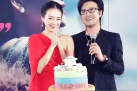 汪峰离婚上瘾，从恩爱走向反目，看似有情却无情！图片