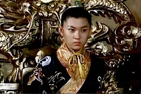 亡国后被流放到朝鲜的中国皇帝，晚年凄凉，如今子孙遍布韩国各地图片