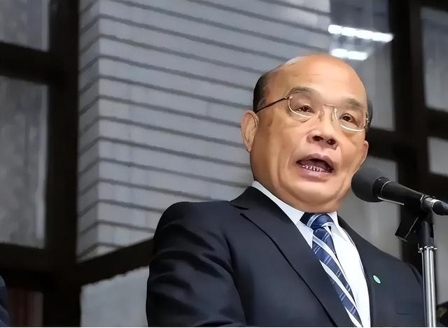 一旦武统台湾，这4个台湾人必上“斩首”名单，全都是罪有应得！
