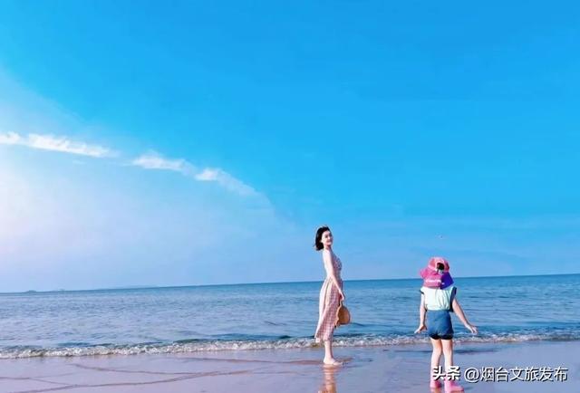 【乐游烟台】爆桶秘籍！烟台赶海zui全攻略速看→