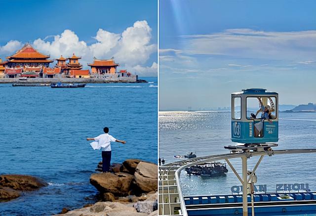 西安直飞丨8个暖冬城市丨避冬、遛娃、拍照、度假好去处推荐