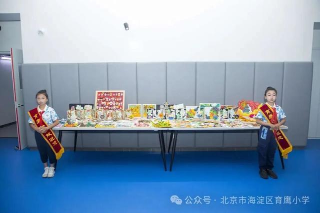 AI遇上国防教育！育鹰小学这场数智盛宴，解锁国防育人新路径