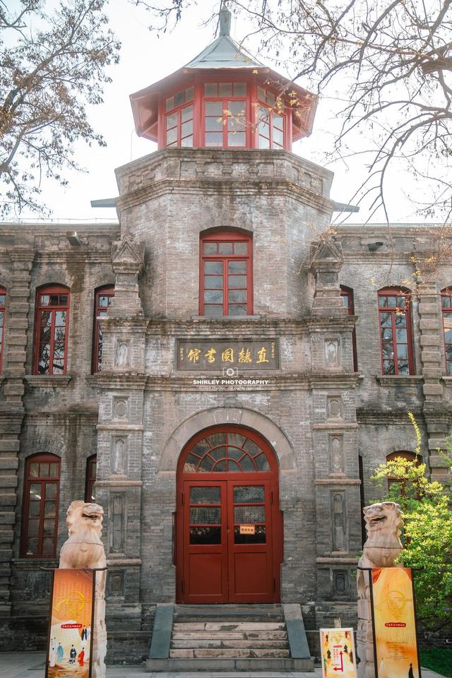 做过244年省会的河北古城，一度与北京齐名，如今实在太低调了！
