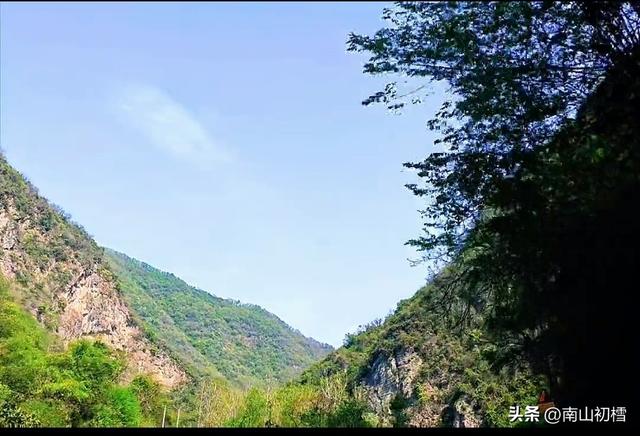 回马坡，武圣的最后一骑