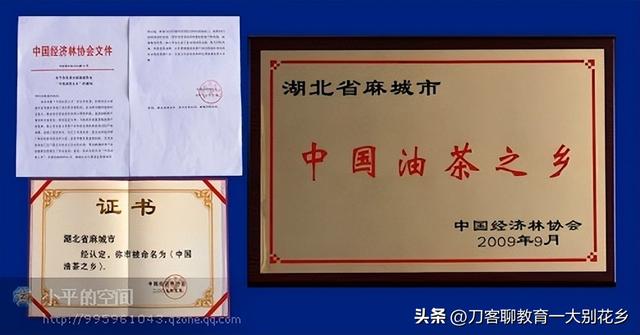 魅力麻城：麻城市的特色产业和文化资源其实还是很丰富的