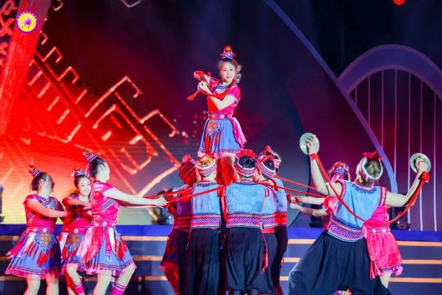 国庆去哪玩？来韶关，赶一场最潮的“艺术花会”！