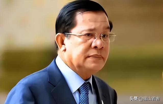 交火8天，柬方开始求和	，泰国却开出3大条件，让洪森父子颜面扫地