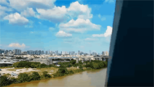 热播中！央视大型人文纪录片《珠江》中的番禺→