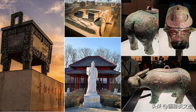 比故宫还隐秘的10大宝藏旅游地：联合国高度赞赏，你去过几个？