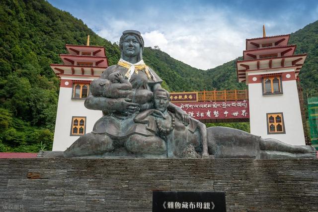 川藏线G318终极自驾（天全→拉萨）：保姆级教程，新手也能走完！