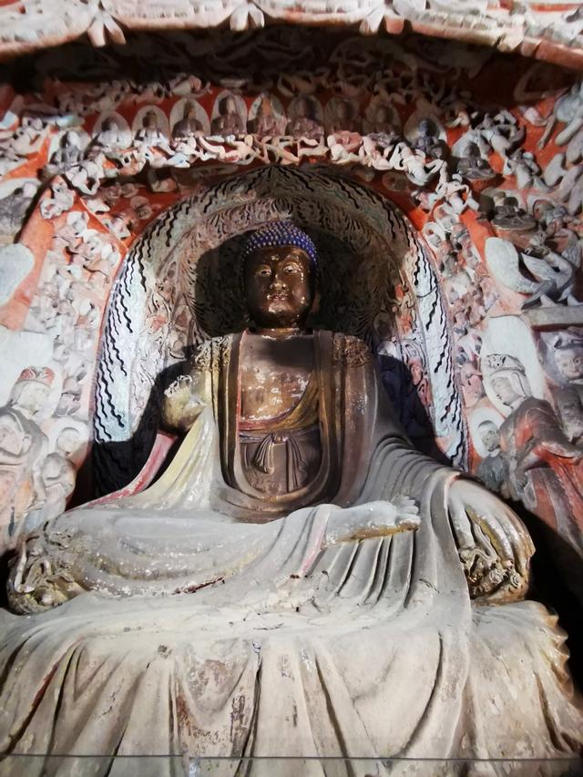 2025 内蒙、山西寻古探秘（4）—— 大同（上）