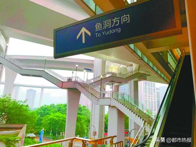 跟着轨道交通去打卡影视热门取景点