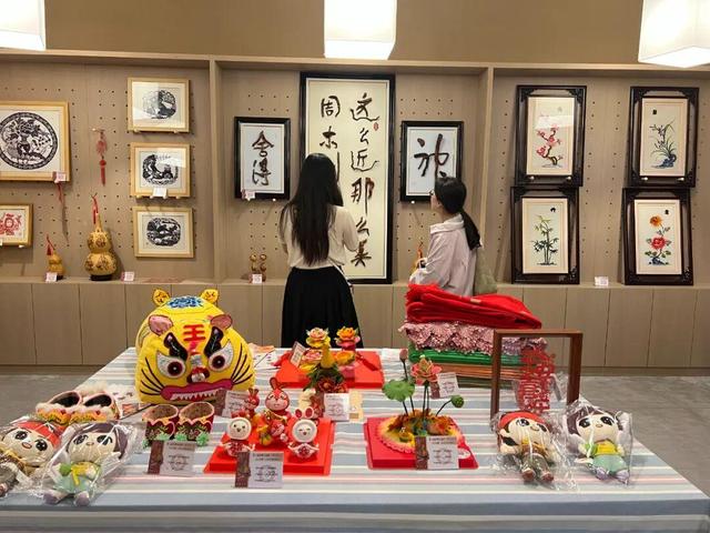 来这里，触摸乡愁——漫步武安市山李冀·李家庄山游市集