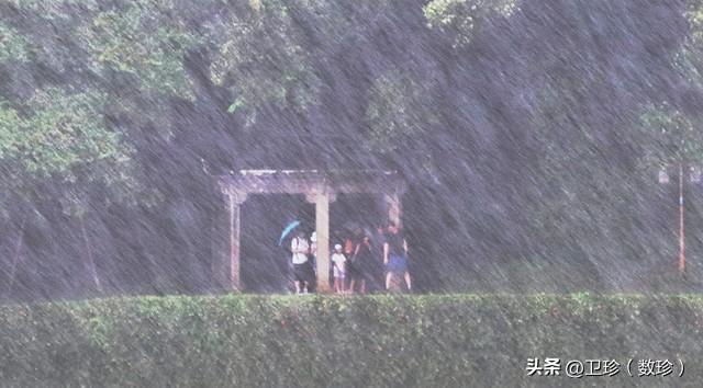旅游中的惊喜，让你流连忘返