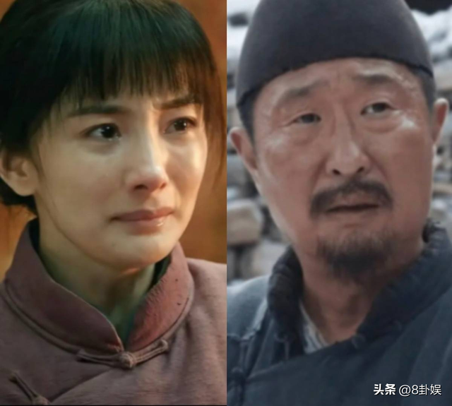 杨幂也没想到，《生万物》刚收官，林永健就走上另一条“上坡路”