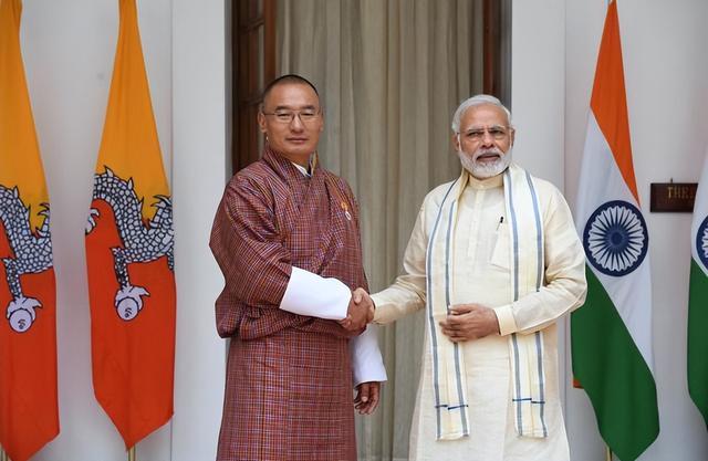 亚洲唯一不与中国建交的国家，首都距离我国仅45公里，咋回事？ 第18张