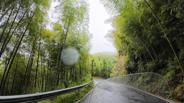 皖浙摩旅二人转——松阳陈家铺篇（上）