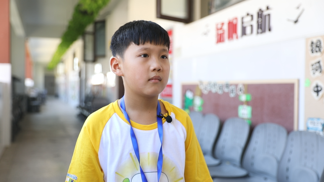 2025年南丰县第二届学生人工智能创新挑战赛举行