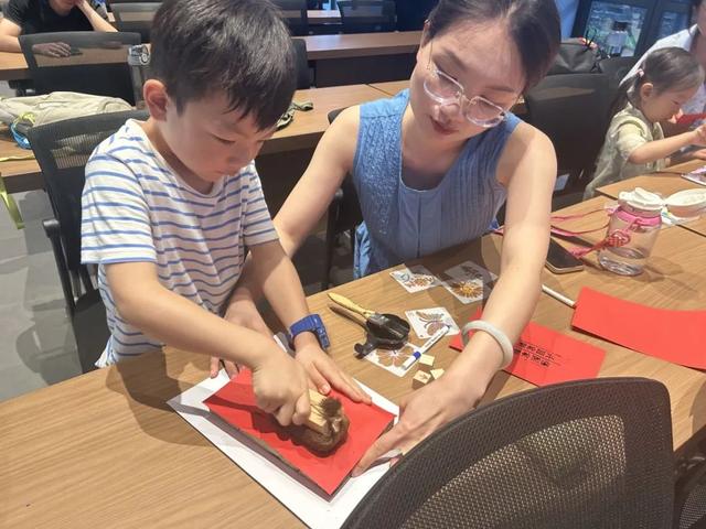 “趣”徽州 || 3天2晚暑期亲子研学自驾活动第二期圆满结束！