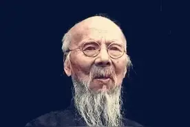 齐白石95岁娶22岁姑娘，还收了几位风雅女弟子图片