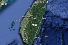 中国台湾“护照”免签国家/地区图片