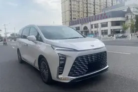 提车到现在开24款别克GL8新能源已经15天了分享下我的真实感受图片