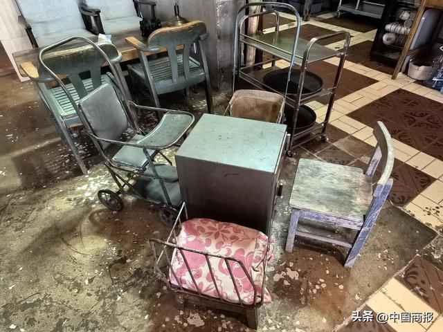 国营老商场突然“翻红”！北京二环新添“citywalk胜地”，“看到每一处都是满满的回忆”