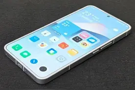 2025单手握持感“俱佳”的4款小尺寸直屏手机图片