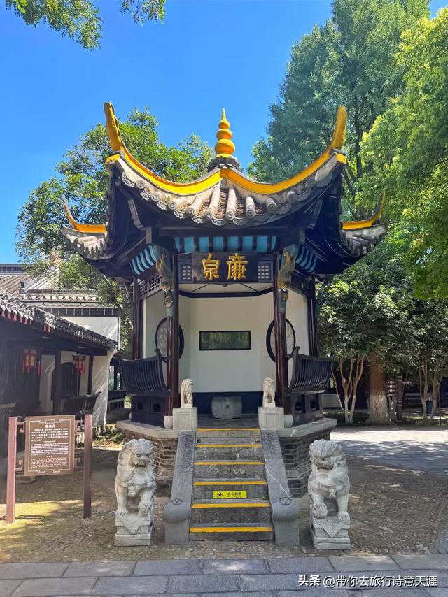 旅居在合肥，合肥及周边值得一游的景点