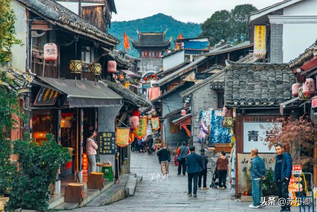 中国唯一没有平原的省，究竟有多“邪修”？贵州的山水过于惊艳