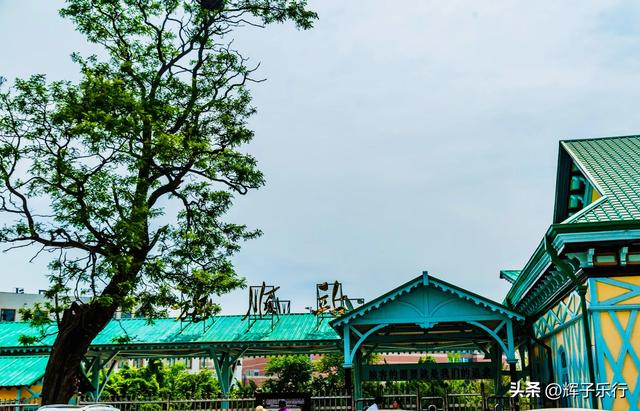 辽宁大连旅顺之行,铭记历史的旅程