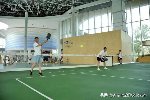 月华滨海共潮生｜文艺海岸与康养新城的双节献礼——北戴河新区2025国庆中秋假期旅游市场精彩回顾