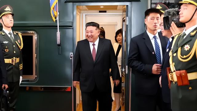 多国高层参加朝鲜阅兵，越南派出高规格代表团，中方安排备受关注